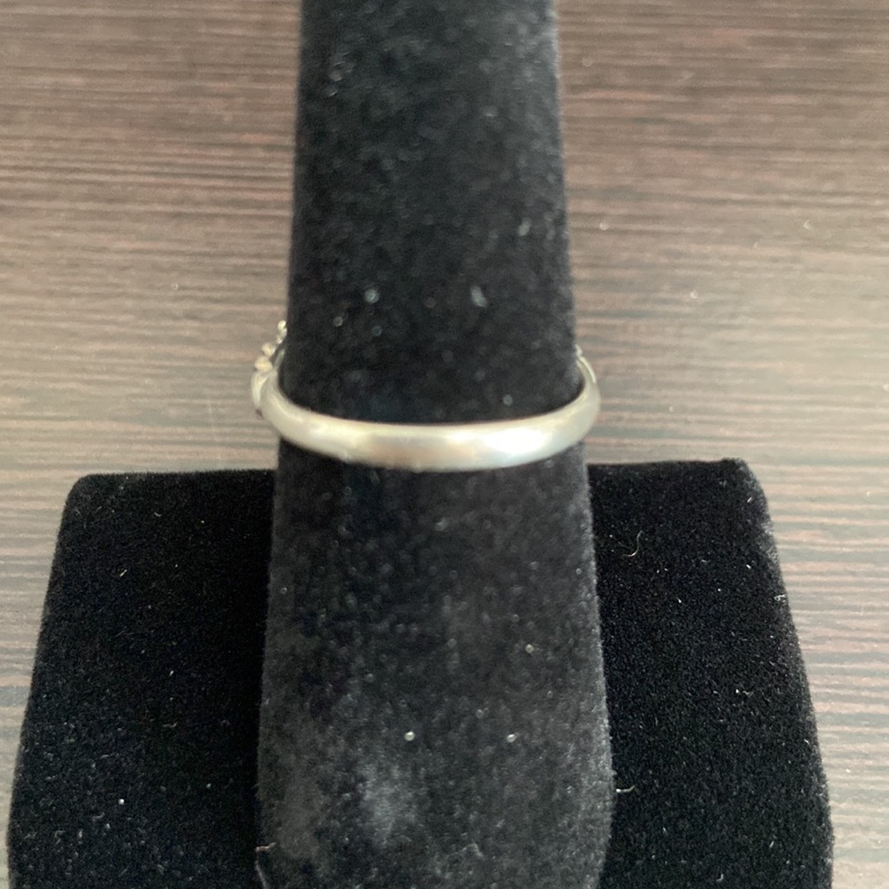 Turquoise Ring - Picture 3 of 6